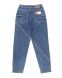 Женские Джинсы MOM RELUCKY M527 (28/33 -6 ед.) фото 2 - jeansoptom.com 