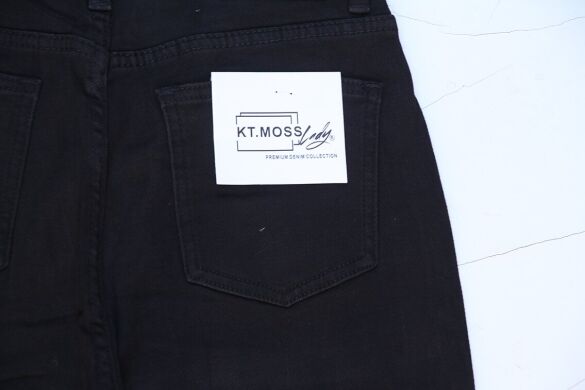 Купить Женские Джинсы На Байке MOM KT MOSS K3225 (28/33 -6 ед.) оптом в интернет магазин jeansoptom.com