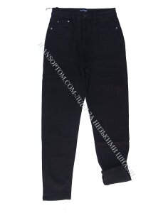 Купить Женские Джинсы На Байке MOM KT MOSS K3225 (28/33 -6 ед.) оптом в интернет магазин jeansoptom.com