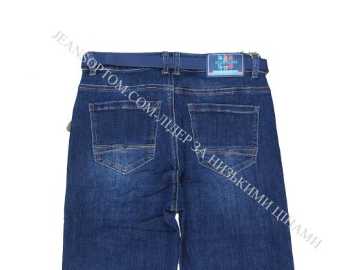 Купить Женские Джинсы PTA T9022 (30/36 -6 ед.) оптом в интернет магазин jeansoptom.com