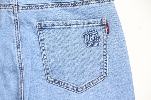 Купить Женские Джинсы SLOUCHU DKNSEL DK3186 (30/36 -6 ед.) оптом в интернет магазин jeansoptom.com