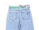 Женские Джинсы SLOUCHU DKNSEL DK3186 (30/36 -6 ед.) фото 3 - jeansoptom.com 