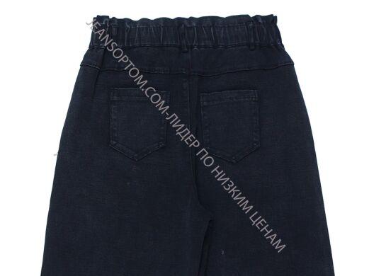 Купить Женские Джинсы VINGGUOXIANG 6679-6 (31/36 -6 ед.) оптом в интернет магазин jeansoptom.com