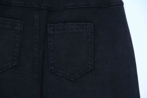 Купить Женские Джинсы VINGGUOXIANG 6679-6 (31/36 -6 ед.) оптом в интернет магазин jeansoptom.com