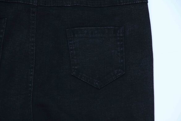 Купить Женские Джинсы YINGLIDA 603-3 (31/36 -6 ед.) оптом в интернет магазин jeansoptom.com