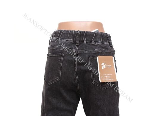 Купить Женские Джинсы MOM KT MOSS K3140 (25/30 -6 ед.) оптом в интернет магазин jeansoptom.com