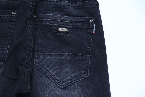 Мужские Джинсы AWIVGOSS L8645 (28/36 -8 ед.)