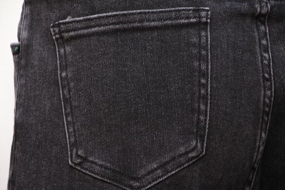 Купить Женские Джинсы MOM KT MOSS K3140 (25/30 -6 ед.) оптом в интернет магазин jeansoptom.com