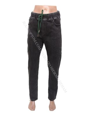 Купить Женские Джинсы MOM KT MOSS K3140 (25/30 -6 ед.) оптом в интернет магазин jeansoptom.com