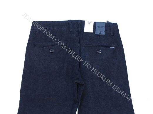 Мужские Брюки PLUS PRESS 8129 (30/38 -8 ед.)