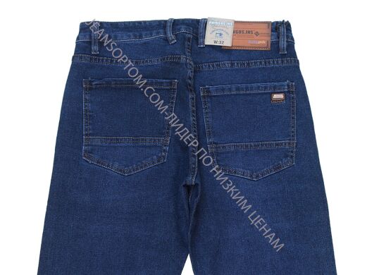 Мужские Джинсы AWIVGOSS L9250 (32/40 -8 ед.)