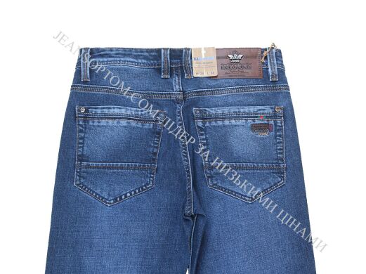 Мужские Джинсы BARON BR9301 (29/38 -8 ед.)