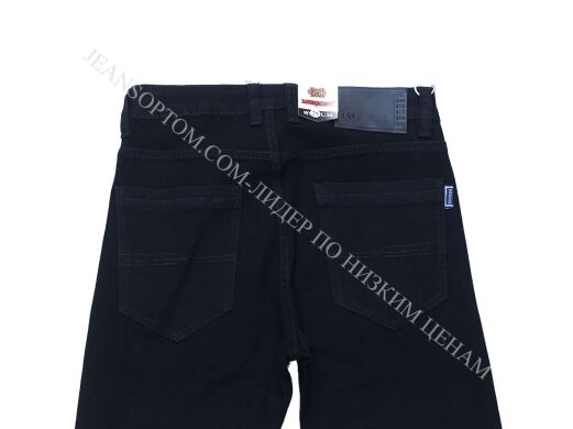 Мужские Джинсы MEGOSS M2325 (28/36 -8 ед.)