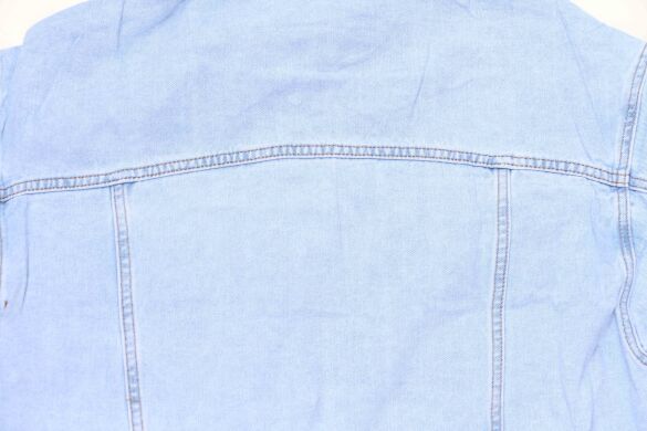 Женские Джинсы куртки VANVER F901 (XL/6XL -6 ед.)
