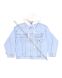 Женские Джинсы куртки VANVER F901 (XL/6XL -6 ед.)