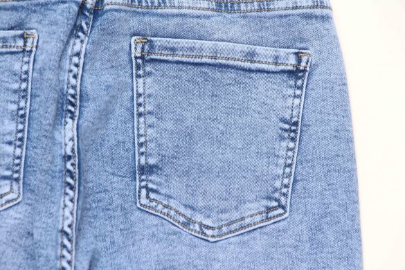 Купить Женские Джинсы MOM DICESIL S9070 (31/38 -6 ед.) оптом в интернет магазин jeansoptom.com