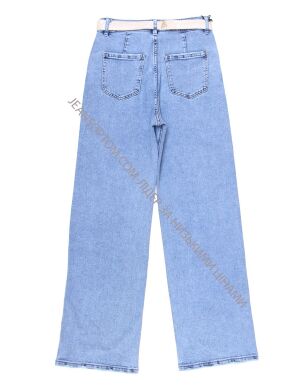 Купить Женские Джинсы MOM LDM 0061 (28/33 -6 ед.) оптом в интернет магазин jeansoptom.com