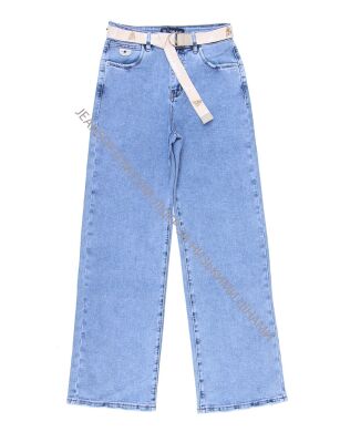 Купить Женские Джинсы MOM LDM 0061 (28/33 -6 ед.) оптом в интернет магазин jeansoptom.com