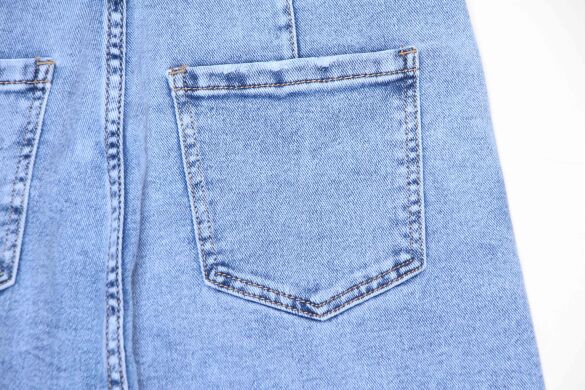 Купить Женские Джинсы MOM LDM 0061 (28/33 -6 ед.) оптом в интернет магазин jeansoptom.com