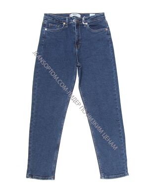 Купить Женские Джинсы MOM MIELE WOMAN 106 (30/36 -6 ед.) оптом в интернет магазин jeansoptom.com