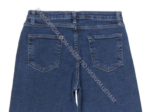 Купить Женские Джинсы MOM MIELE WOMAN 106 (30/36 -6 ед.) оптом в интернет магазин jeansoptom.com