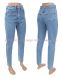Женские Джинсы MOM SARA 4200 (26/31 -6 ед.) фото 1 - jeansoptom.com 