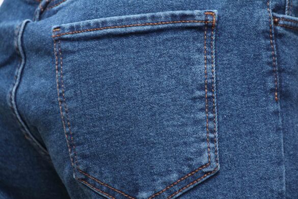 Купить Женские Джинсы MOM SASHA 2410 (26/31 -8 ед.) оптом в интернет магазин jeansoptom.com