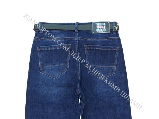 Купить Женские Джинсы PTA T9023 (30/36 -6 ед.) оптом в интернет магазин jeansoptom.com