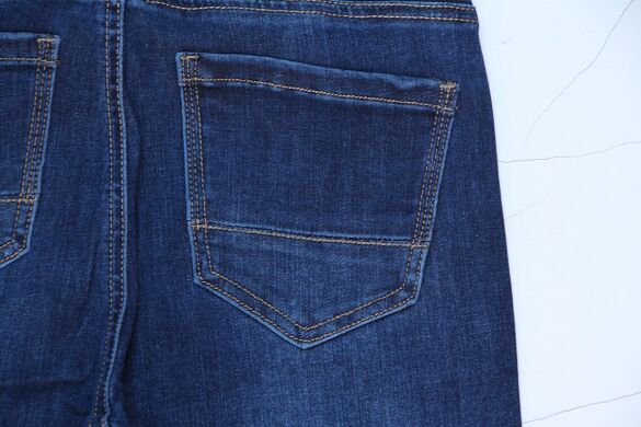 Купить Женские Джинсы PTA T9023 (30/36 -6 ед.) оптом в интернет магазин jeansoptom.com