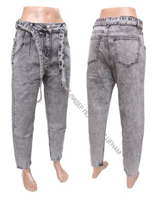 Купить Женские Джинсы SLOUCHU VINDASION 1148 (25/30 -6 ед.) оптом в интернет магазин jeansoptom.com