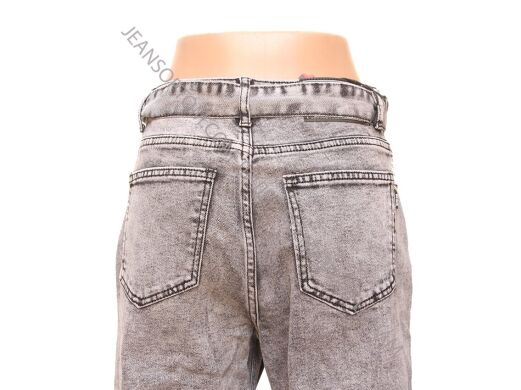 Купить Женские Джинсы SLOUCHU VINDASION 1148 (25/30 -6 ед.) оптом в интернет магазин jeansoptom.com