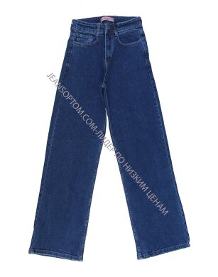 Купить Женские Джинсы Трубы REALFOCUS 1351-1 (26/30 -5 ед.) оптом в интернет магазин jeansoptom.com