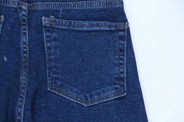 Купить Женские Джинсы Трубы REALFOCUS 1351-1 (26/30 -5 ед.) оптом в интернет магазин jeansoptom.com