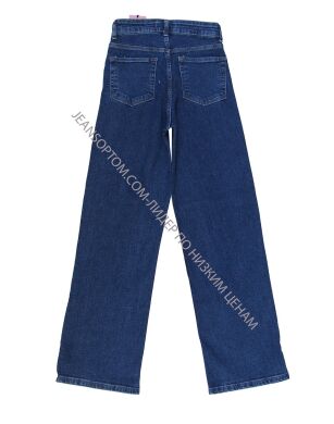 Купить Женские Джинсы Трубы REALFOCUS 1351-1 (26/30 -5 ед.) оптом в интернет магазин jeansoptom.com