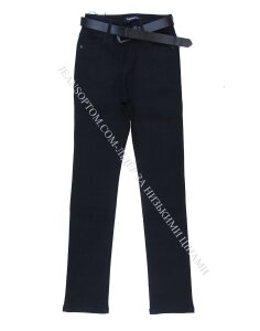 Купить Женские Джинсы VANVER F81738 (30/36 -6 ед.) оптом в интернет магазин jeansoptom.com