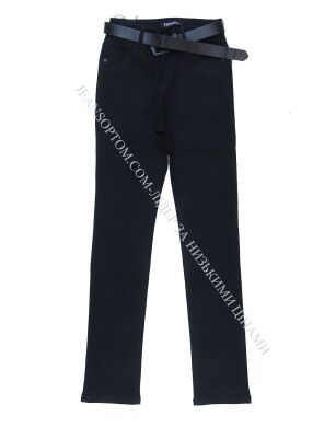 Купить Женские Джинсы VANVER F81738 (30/36 -6 ед.) оптом в интернет магазин jeansoptom.com