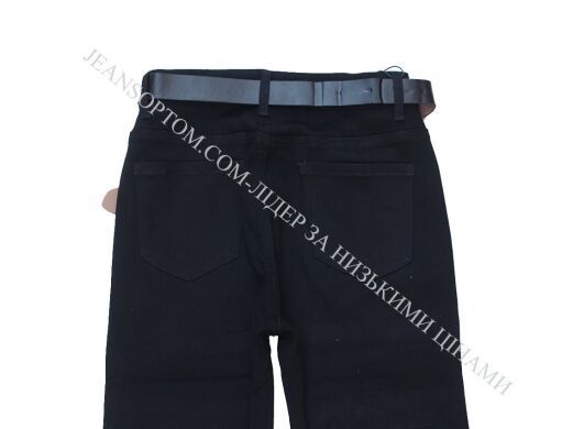 Купить Женские Джинсы VANVER F81738 (30/36 -6 ед.) оптом в интернет магазин jeansoptom.com