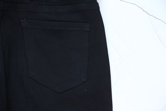 Купить Женские Джинсы VANVER F81738 (30/36 -6 ед.) оптом в интернет магазин jeansoptom.com