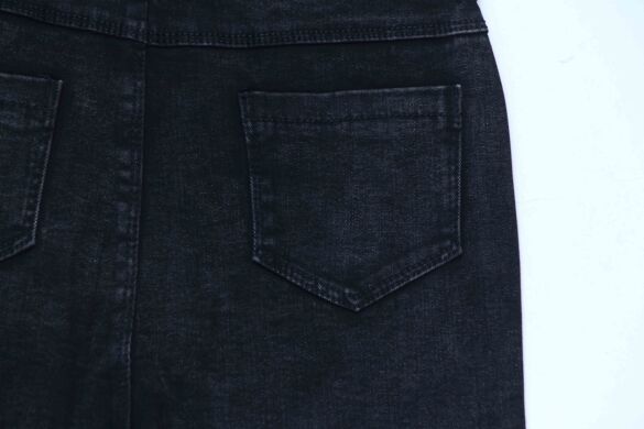 Купить Женские Джинсы VINGGUOXIANG 6728-3 (25/30 -6 ед.) оптом в интернет магазин jeansoptom.com