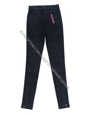 Купить Женские Джинсы VINGGUOXIANG 6728-3 (25/30 -6 ед.) оптом в интернет магазин jeansoptom.com
