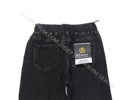 Купить Женские Джинсы MOM KT MOSS K3142 (28/33 -6 ед.) оптом в интернет магазин jeansoptom.com