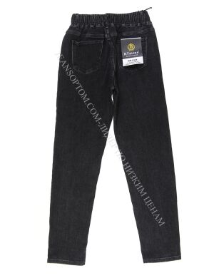 Купить Женские Джинсы MOM KT MOSS K3142 (28/33 -6 ед.) оптом в интернет магазин jeansoptom.com