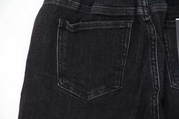 Купить Женские Джинсы MOM KT MOSS K3142 (28/33 -6 ед.) оптом в интернет магазин jeansoptom.com