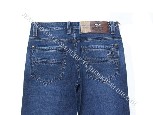 Мужские Джинсы BARON BR9302 (30/38 -8 ед.)