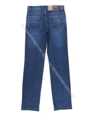 Мужские Джинсы BARON BR9302 (30/38 -8 ед.)