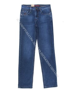 Мужские Джинсы BARON BR9302 (30/38 -8 ед.)