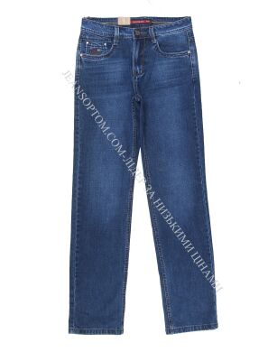 Мужские Джинсы BARON BR9302 (30/38 -8 ед.)