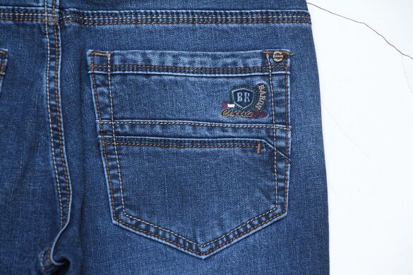 Мужские Джинсы BARON BR9302 (30/38 -8 ед.)