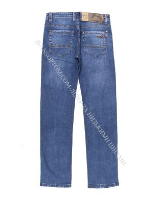 Мужские Джинсы BARON BR9758 (32/36 -8 ед.)