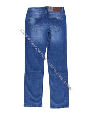 Мужские Джинсы FANG JEANS A2220 (30/38 -8 ед.)
